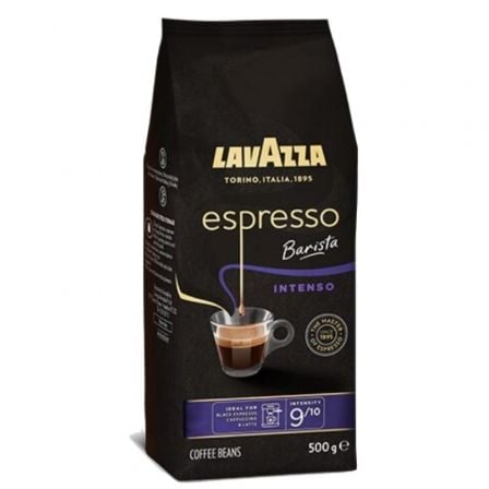 Caf? en Grano Lavazza Espresso Barista Intenso/ 500g